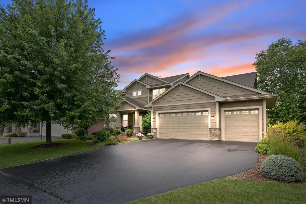 3631 Woodcrest Circle, Eagan, MN 55123 - Image #1