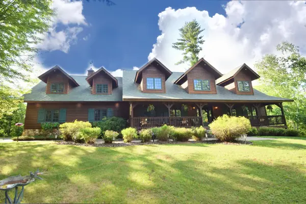 7460 Jordan Buck Trail, Danbury, WI 54830