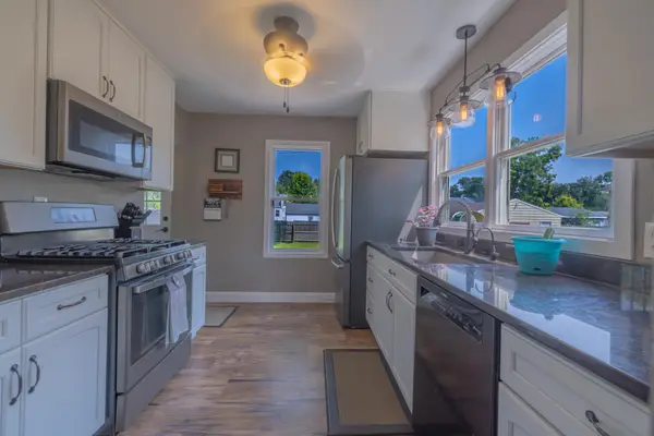 2040 Mckinney Avenue, Benson, MN 56215