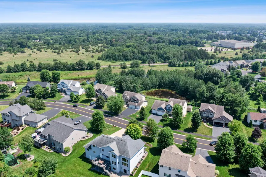16355 Wintergreen Street Nw, Andover, MN 55304 - Image #2