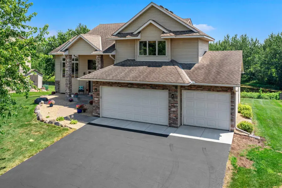 16355 Wintergreen Street Nw, Andover, MN 55304 - Image #3