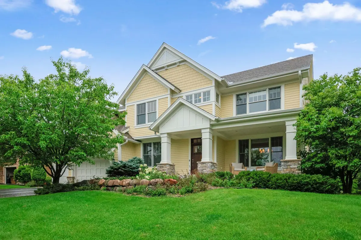 4535 Bluebell Trail S, Medina, MN 55340 - Image #1