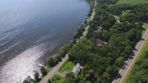 14574 Old Lake Road, Paynesville Twp, MN 56362