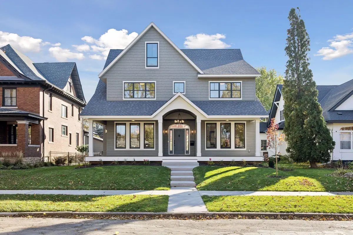 1532 Lincoln Avenue, Saint Paul, MN 55105 - Image #1