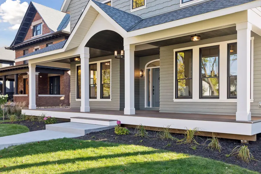 1532 Lincoln Avenue, Saint Paul, MN 55105 - Image #2