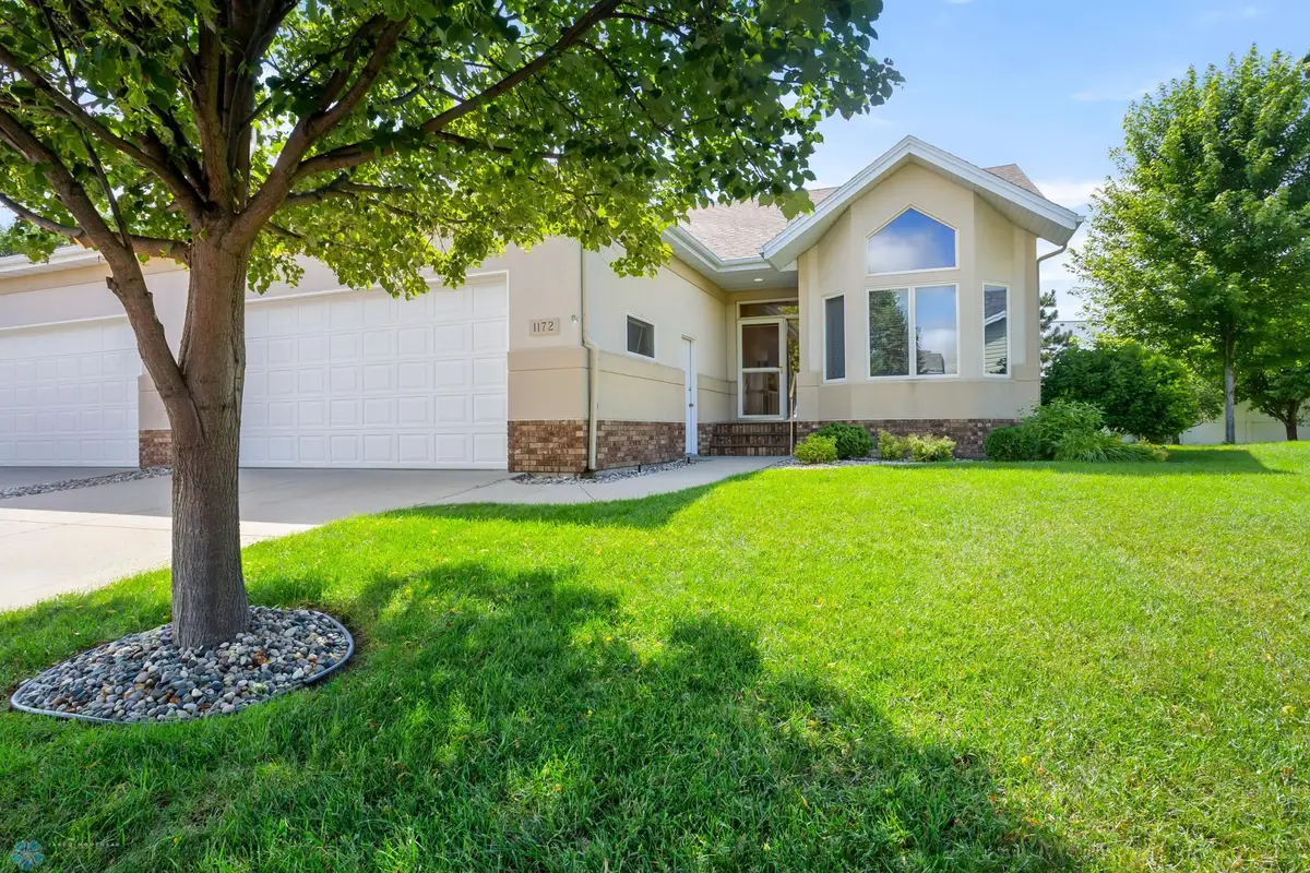 1172 Eagle Park Drive S, Fargo, ND 58104 - Image #1