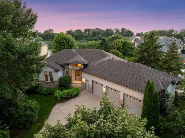 11598 Yancy Court Ne, Blaine, MN 55449