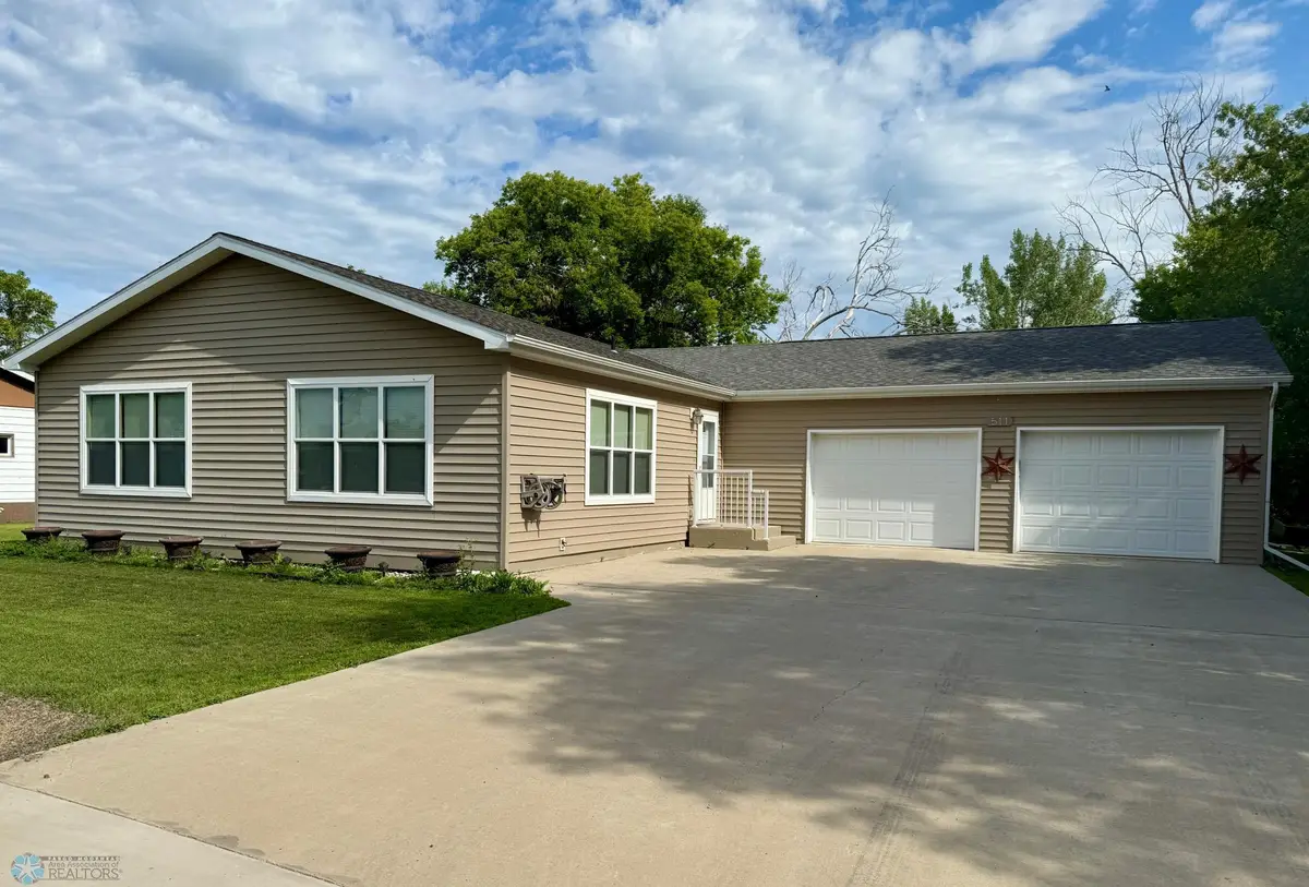 511 Jessamine Avenue, Aneta, ND 58212 - Image #1