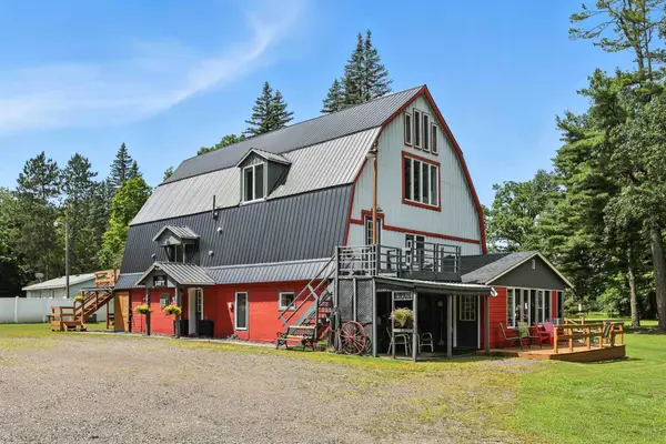 28443 N Lake Drive, Peace Twp, MN 55051