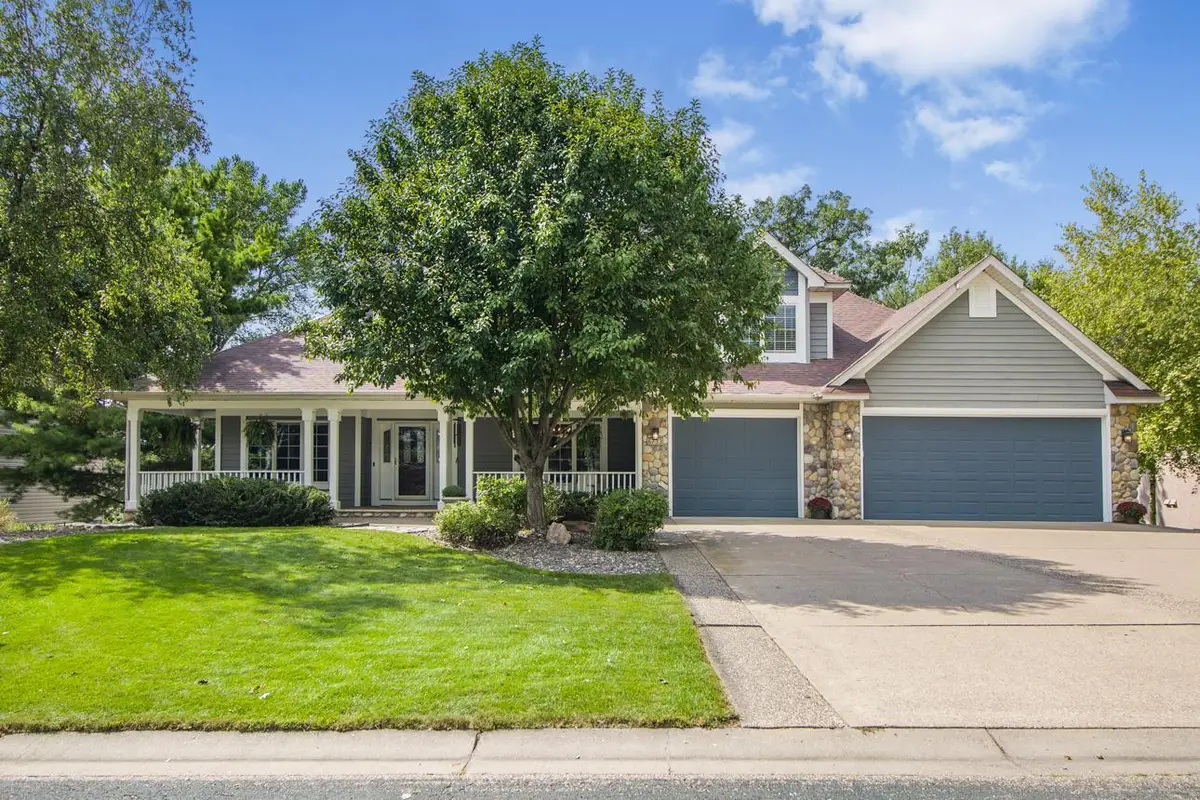 6733 Timberwolf Trail, Lino Lakes, MN 55038 - Image #1