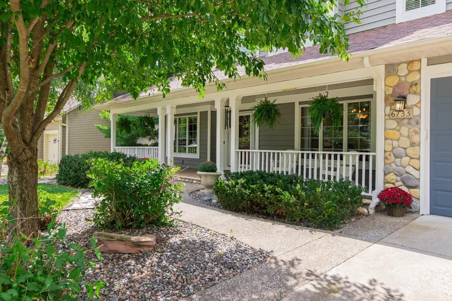 6733 Timberwolf Trail, Lino Lakes, MN 55038 - Image #2