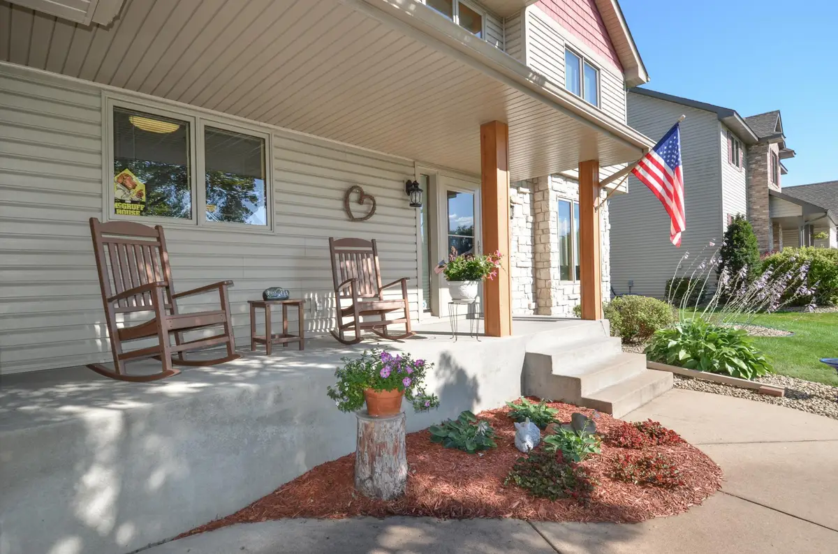 6326 White Owl Drive, Circle Pines, MN 55014 - #1