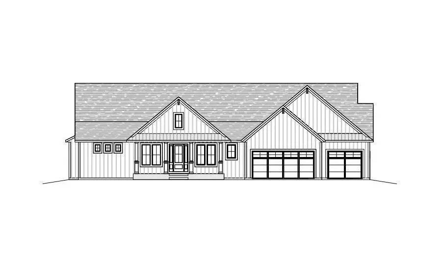 23451 Saddle Ridge Drive, Rogers, MN 55374 - Image #1