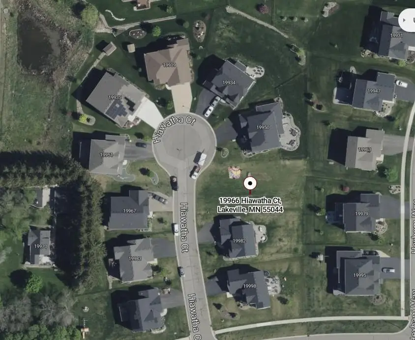 19966 Hiawatha Court, Lakeville, MN 55044 - Image #1