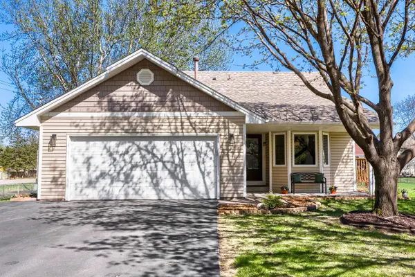 6598 Black Duck Drive S, Circle Pines, MN 55014