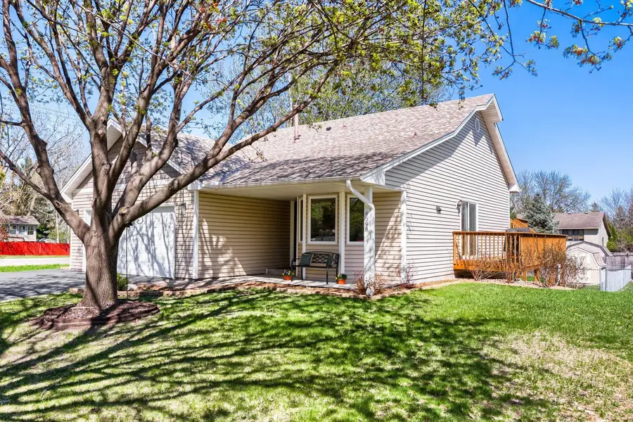 6598 Black Duck Drive S, Circle Pines, MN 55014 - #3