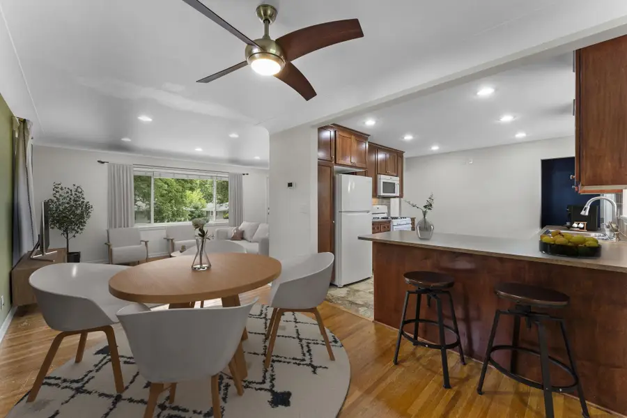 4324 Royce Street Ne, Columbia Heights, MN 55421 - Image #2