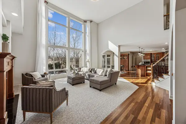 6294 Bluestem Road S, Corcoran, MN 55340