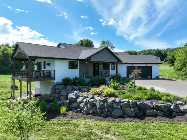 N5144 558th Street, Menomonie, WI 54751