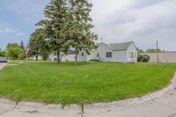 607 Saint Johns Avenue, Red Lake Falls, MN 56750