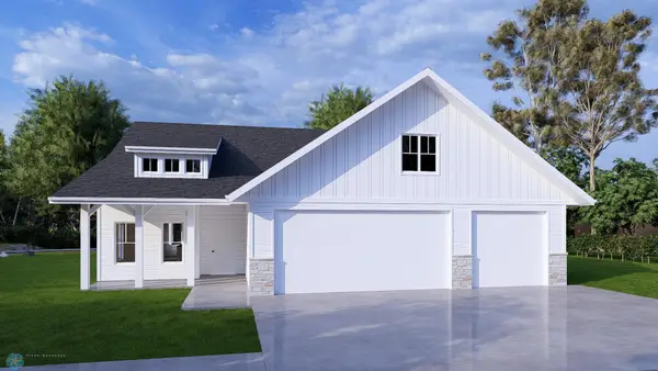 233 Emma Court, Mapleton, ND 58059