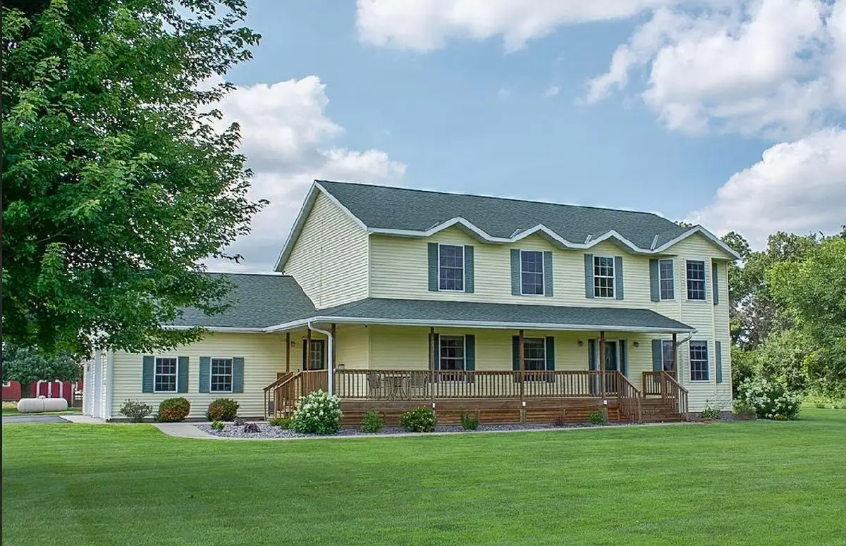 11688 40th Street, Bowlus, MN 56314 - Image #1