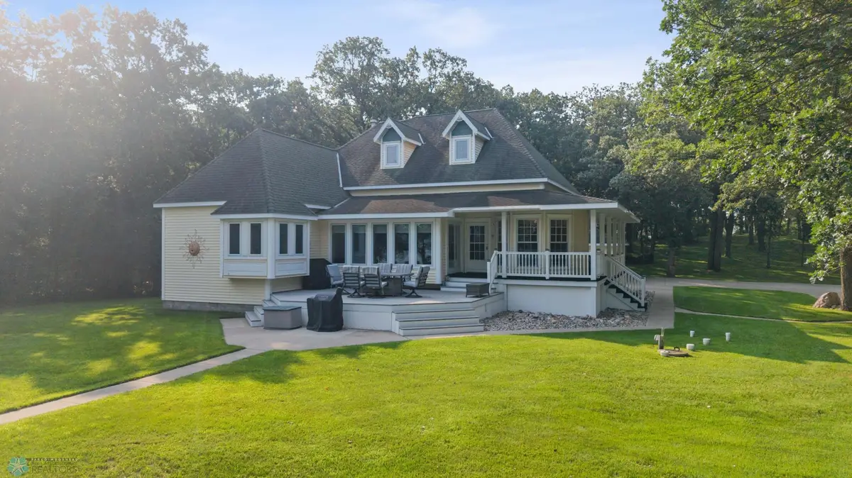 49459 300th Street, Leaf Lake, MN 56551 - Image #1