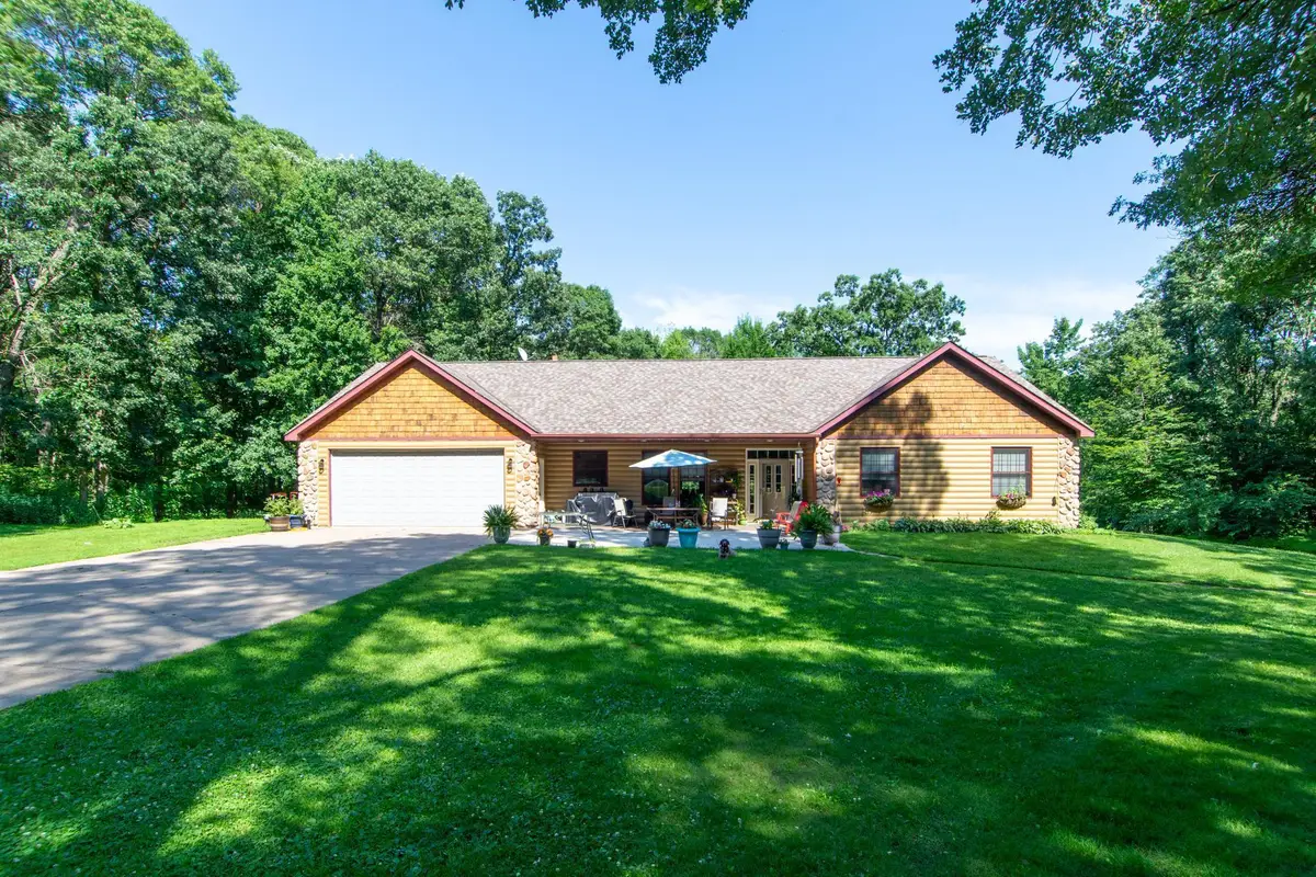 6740 Saint Mathias Road, Crow Wing, MN 56401 - Image #1