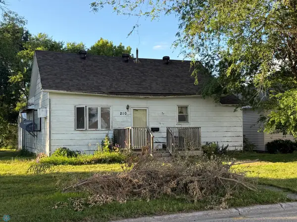 210 6th Avenue W, Ada, MN 56510