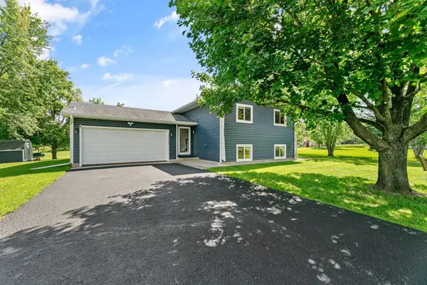 14124 192nd Avenue Nw, Elk River, MN 55330