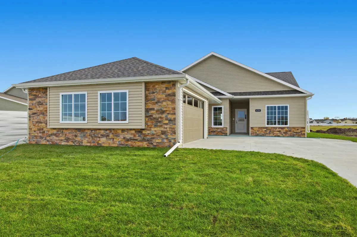 6230 21st Street S, Fargo, ND 58104 - #1