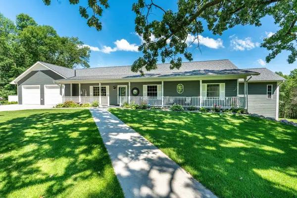 29477 Pelican Scenic View Road, Pelican Lake Twp, MN 56309