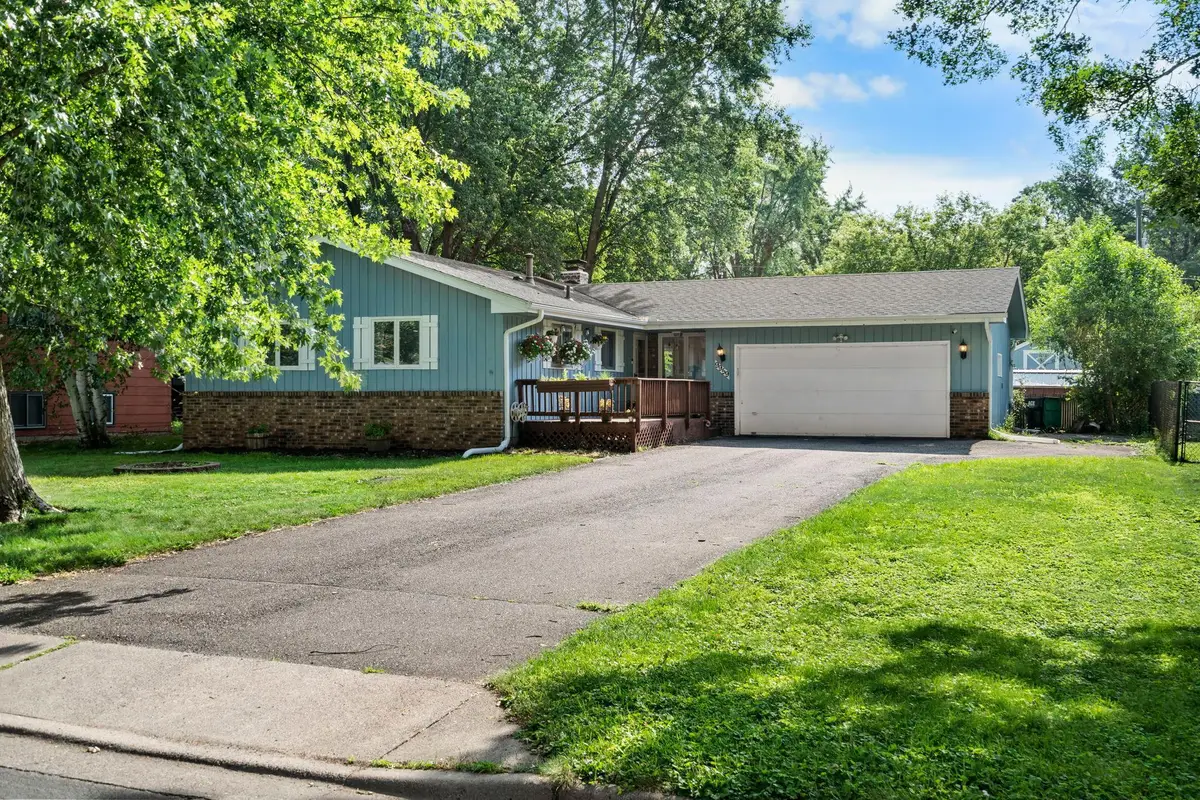 9959 Ibis Street Nw, Coon Rapids, MN 55433 - Image #1