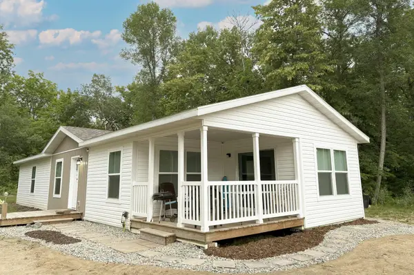 10659 Waters Edge Drive Nw, Walker, MN 56484