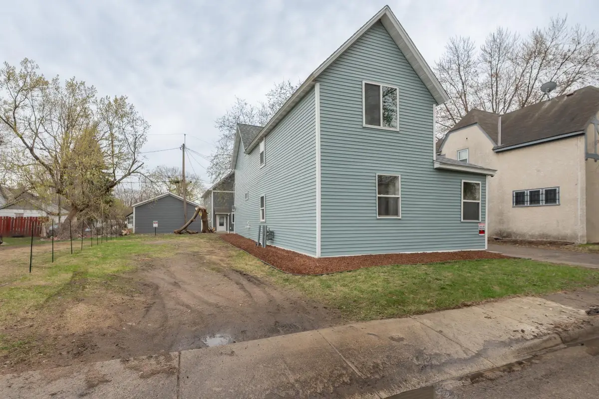 2504 Humboldt Avenue N, Minneapolis, MN 55411 - Image #1