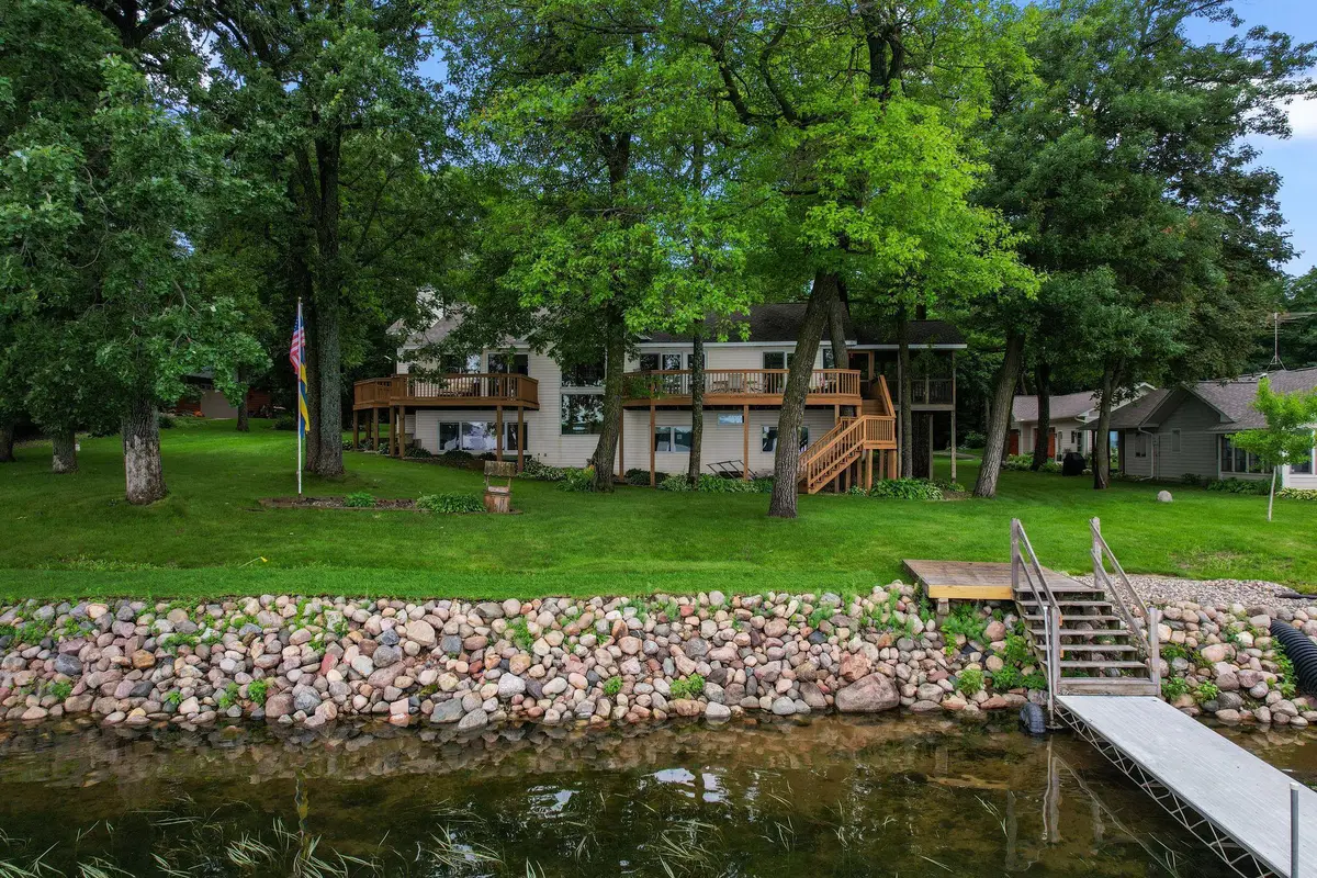 11274 Hoyer Avenue Nw, Annandale, MN 55302 - #1