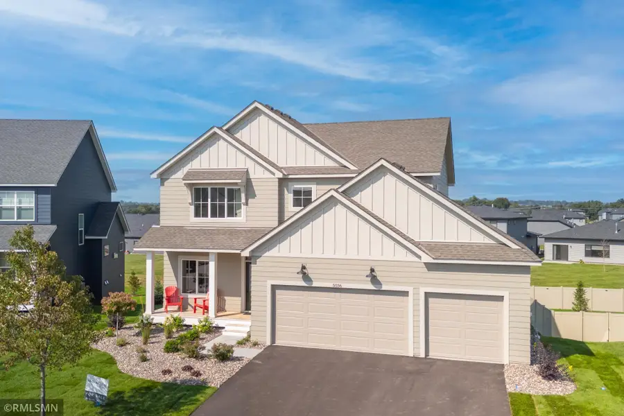5036 Airlake Draw, Woodbury, MN 55129 - Image #2