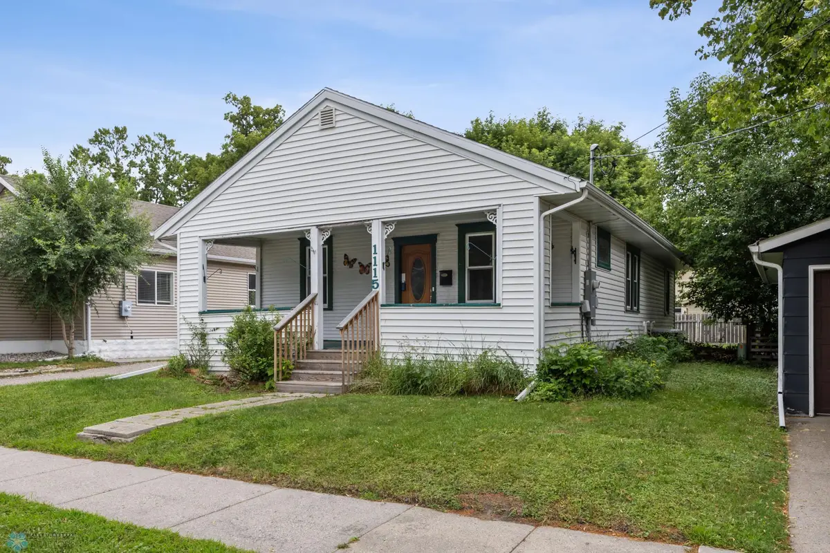 1115 9th Street N, Fargo, ND 58102 - Image #1