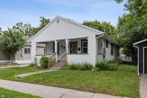1115 9th Street N, Fargo, ND 58102