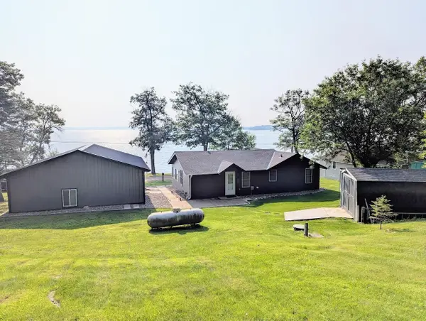 52611 223rd Place, McGregor, MN 55760