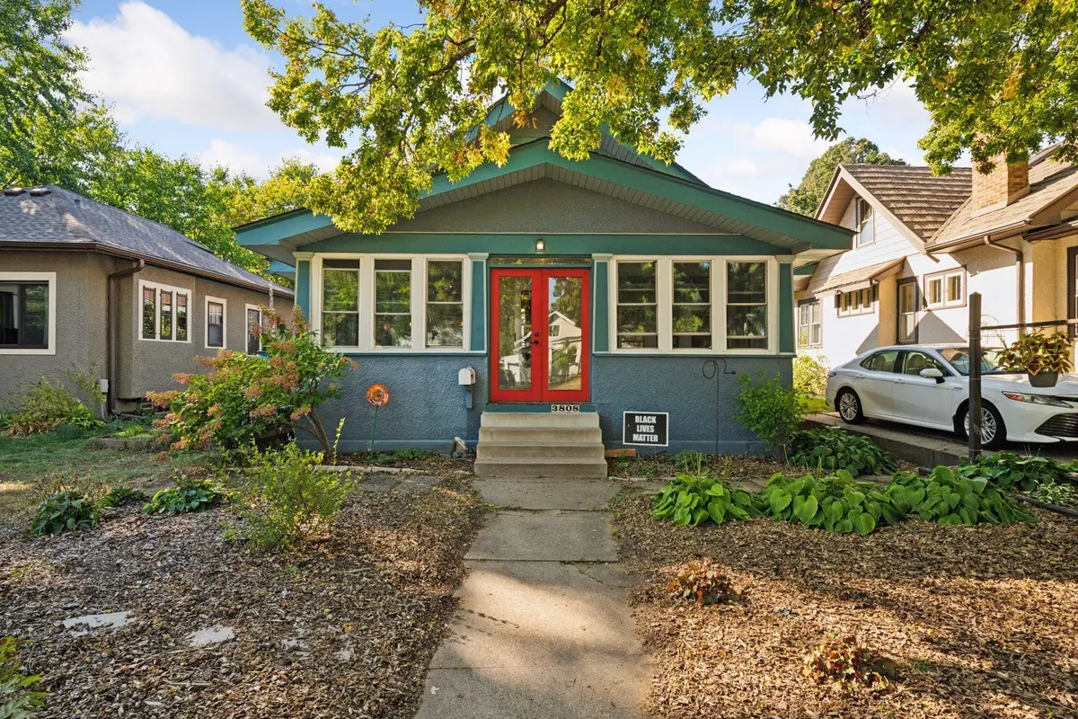 3808 Park Avenue, Minneapolis, MN 55407 - Image #1