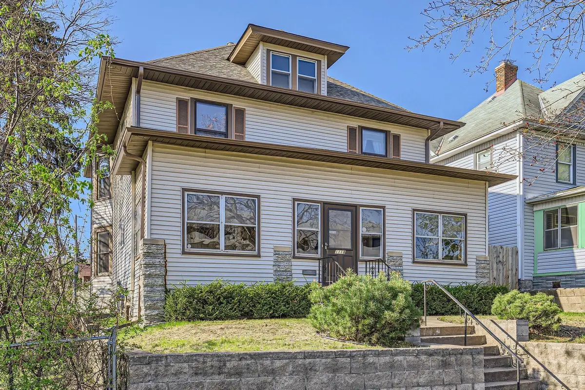 1118 Marshall Avenue, Saint Paul, MN 55104 - Image #1