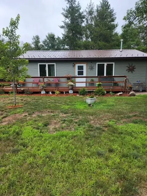 28596 County Road Ff, Danbury, WI 54830