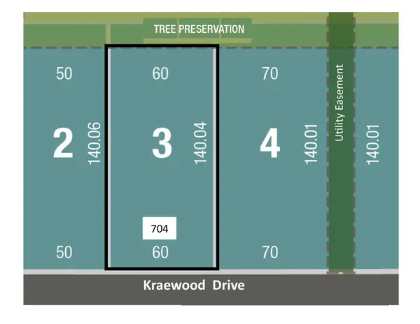 704 Kraewood Drive, Northfield, MN 55057