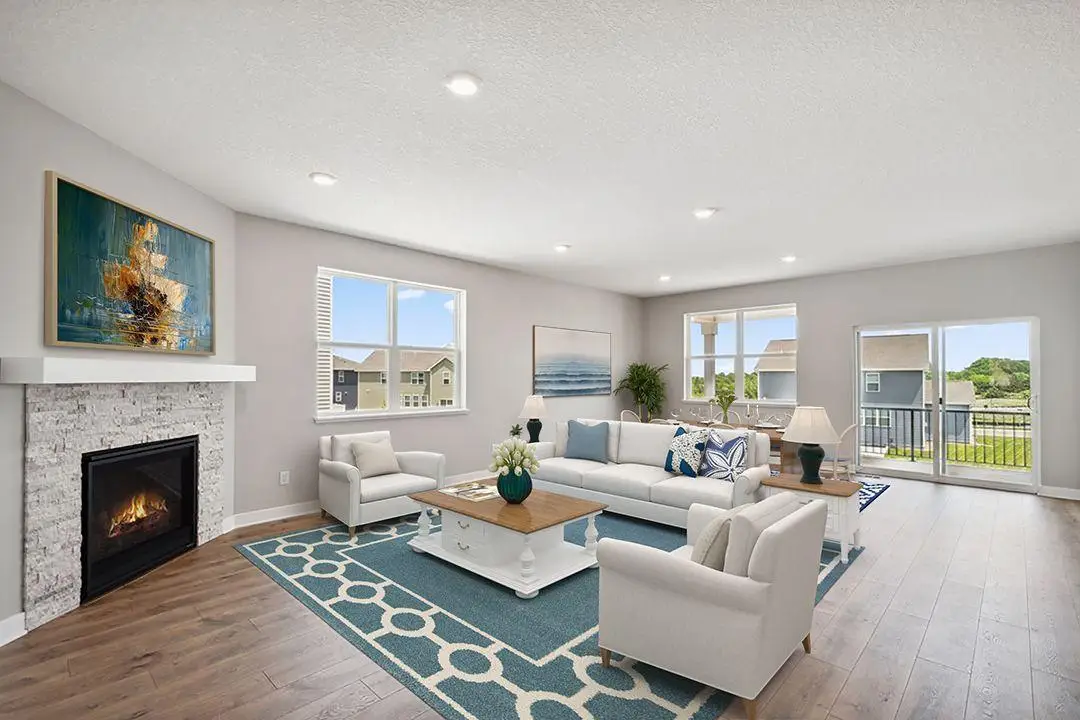 1604 Oak Creek Pass, Chaska, MN 55318 - Image #1