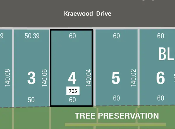 705 Kraewood Drive, Northfield, MN 55057