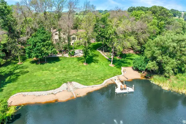 1235 N Sutton Lake Boulevard, Sand Creek Twp, MN 55352