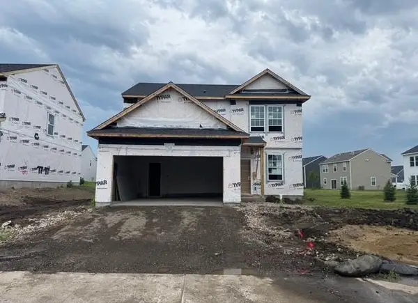 4810 Island Park Dr. Drive, Woodbury, MN 55129