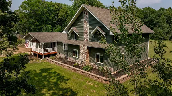 6724 48th Avenue Nw, Walker, MN 56484