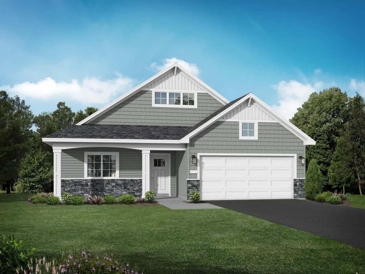 1421 Victory Lane Ne, Isanti, MN 55040 - Image #1